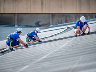 Professional Roof Restoration in Seattle, WA
