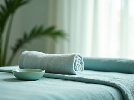 5 Benefits of Authentic Massage Experiences