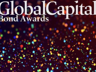 Runner up for "Best Fintech for Primary Market Operations" at GlobalCapital Bond Awards 2022