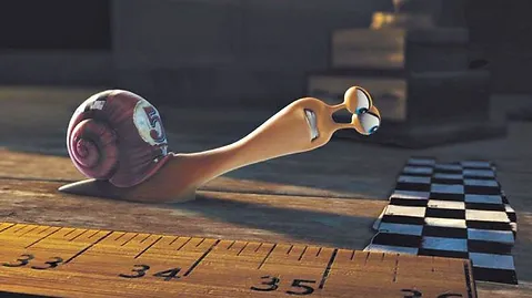 La Perseverancia Mueve Montanas