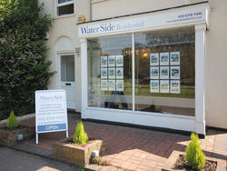 Waterside Estate Agents