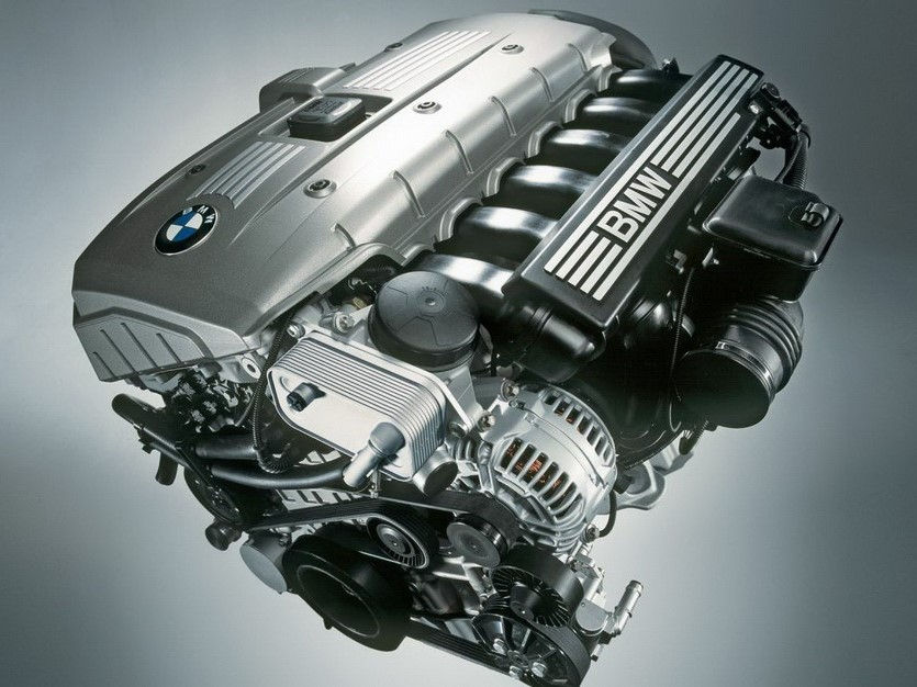BMW N52