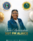 Aniversário da SGT PM Alaice, presidente da APPM-BA