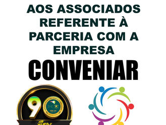 COMUNICADO – AME-SC