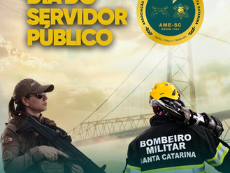 28 de Outubro – Dia do Servidor Público