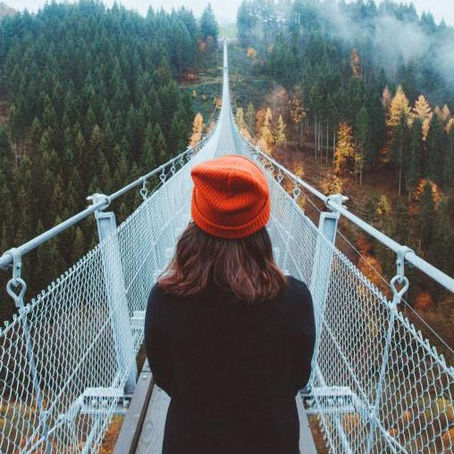 7 Traits of an Optimist