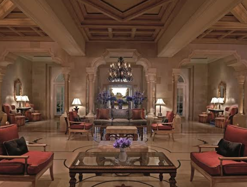 The Ritz-Carlton Orlando, Grande Lakes: A Luxurious Escape in the Heart of Florida