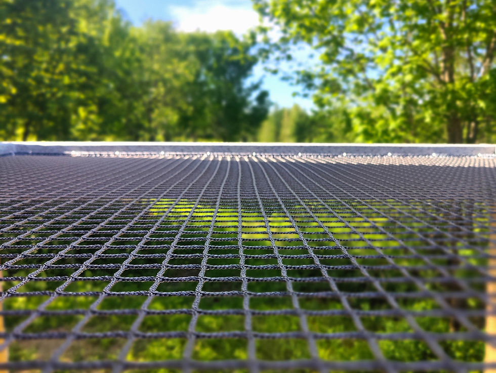 filet gris anti UV pour exterieur