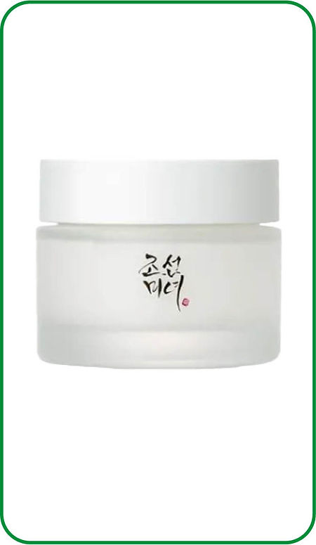 Beauty of joseon dynasty cream 