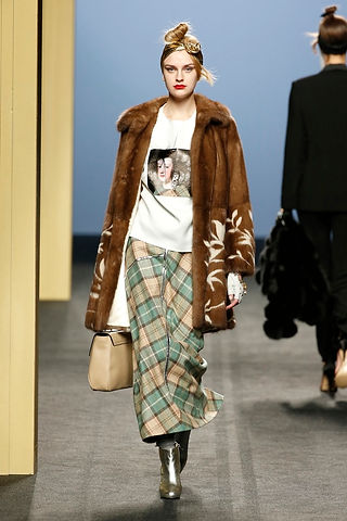 AUTUMN WINTER 2017/18