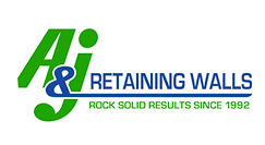 A & J Retaining Walls