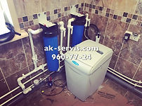 waterboss купить
