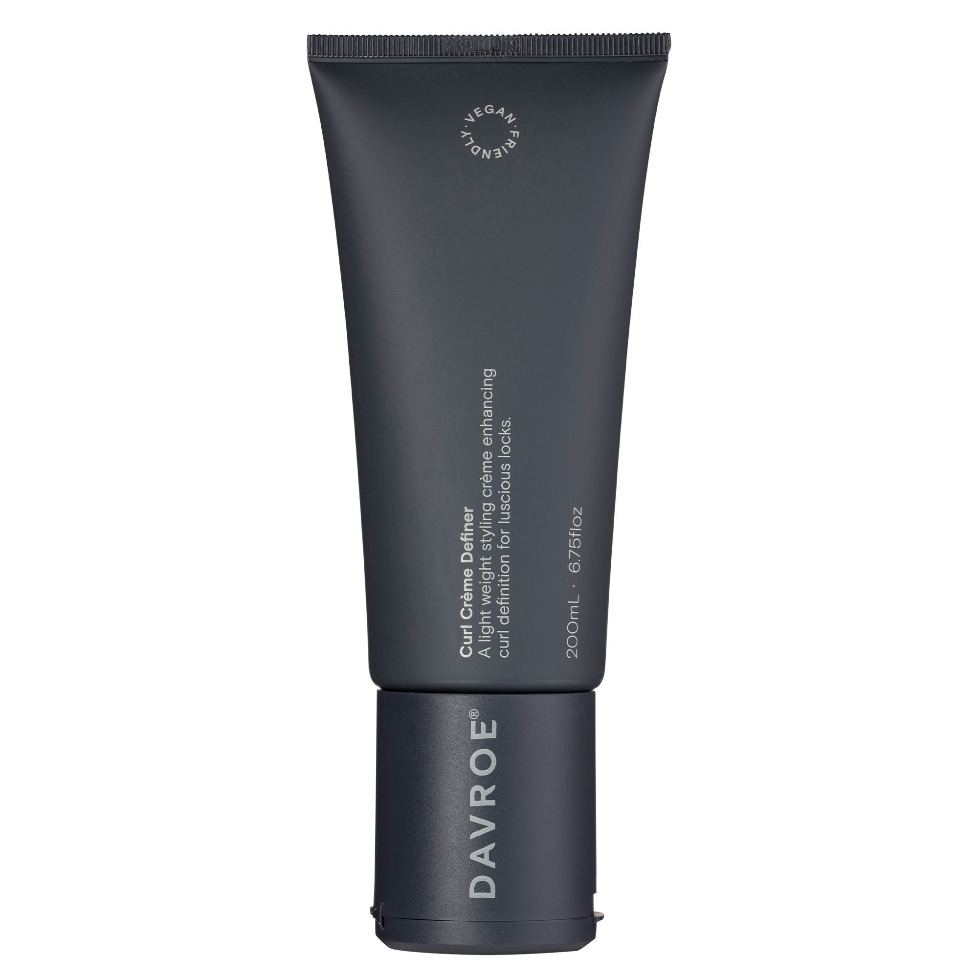 Крем для формування кучерів Davroe Curl Creme Definer, 200 мл