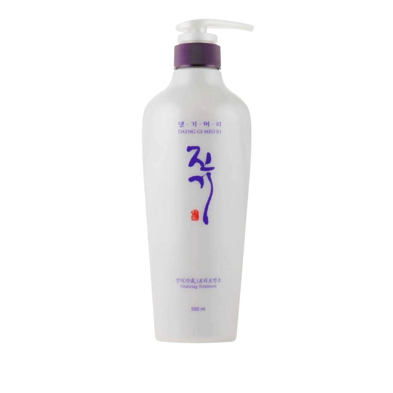 Відновлювальний Кондиціонер для Daeng Gi Meo Ri Vitalizing Treatment 500 мл