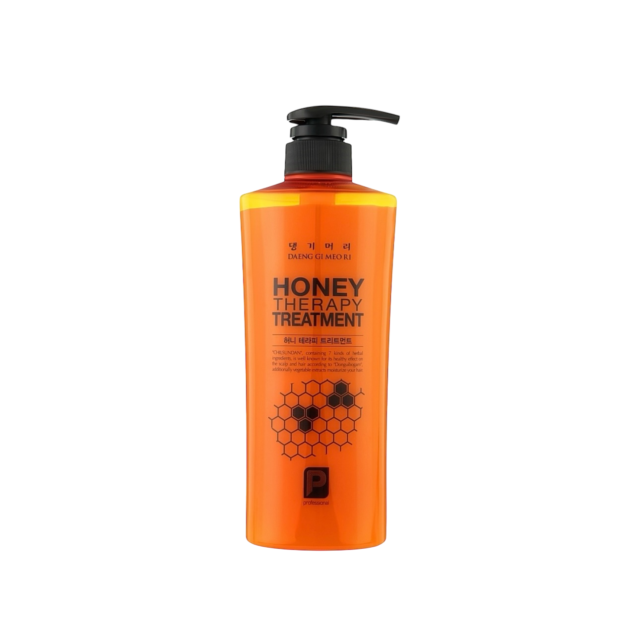 Кондиціонер-маска Daeng Gi Meo Ri Honey Therapy Treatment 500 мл