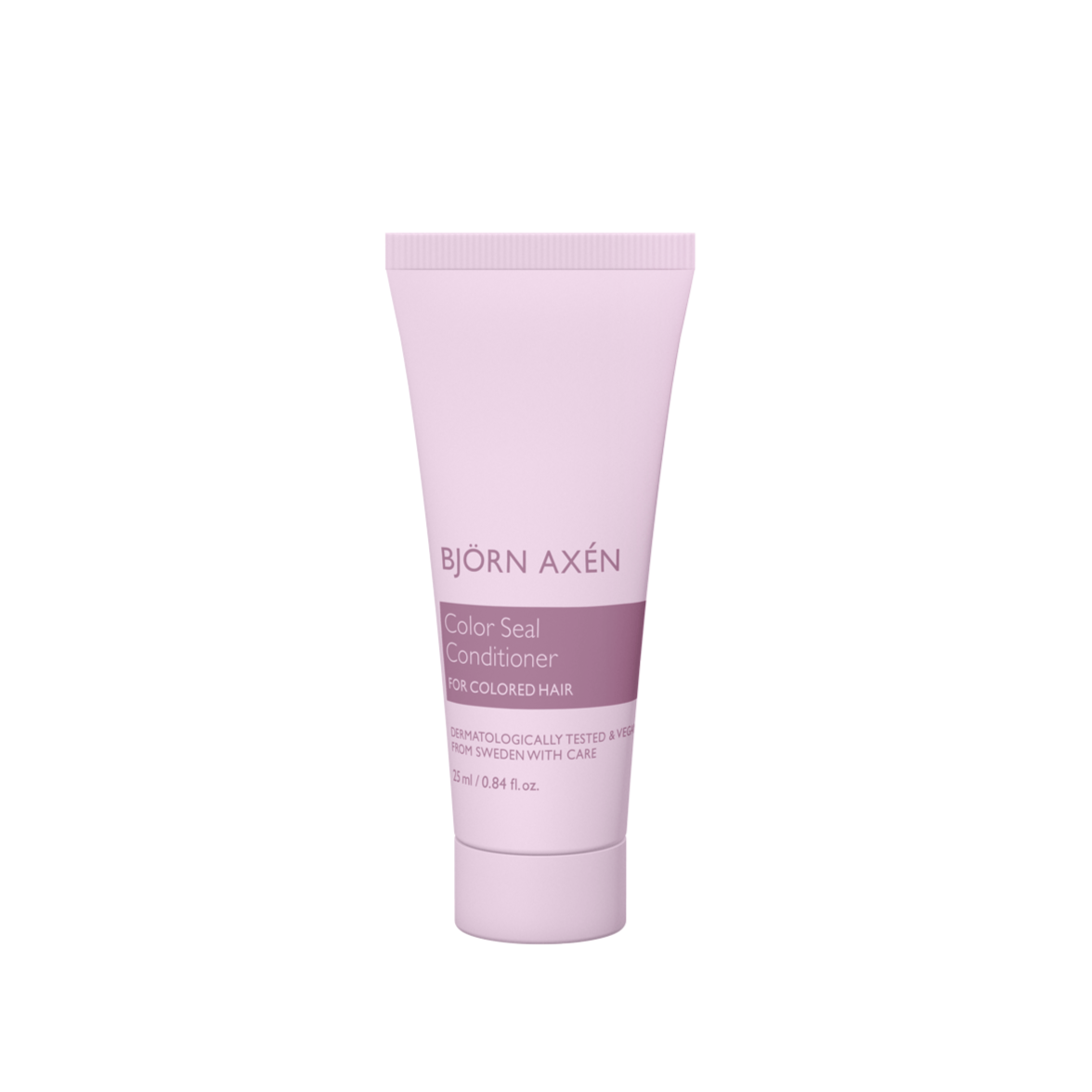 Кондиціонер для фарбованого волосся BJORN AXEN Color Seal Shampoo, 25 мл