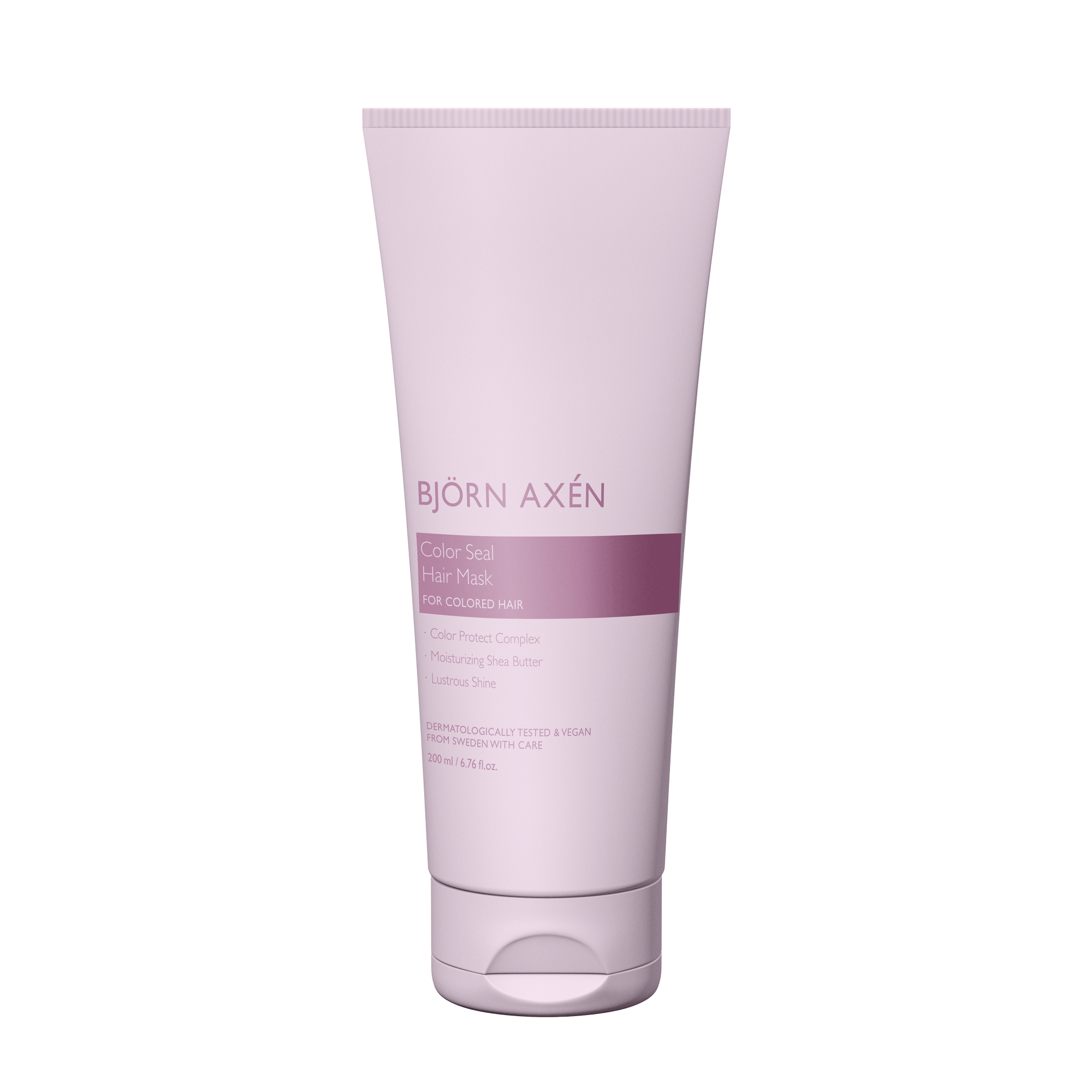 Маска для фарбованого волосся BJORN AXEN Color Seal Hair Mask, 200 мл