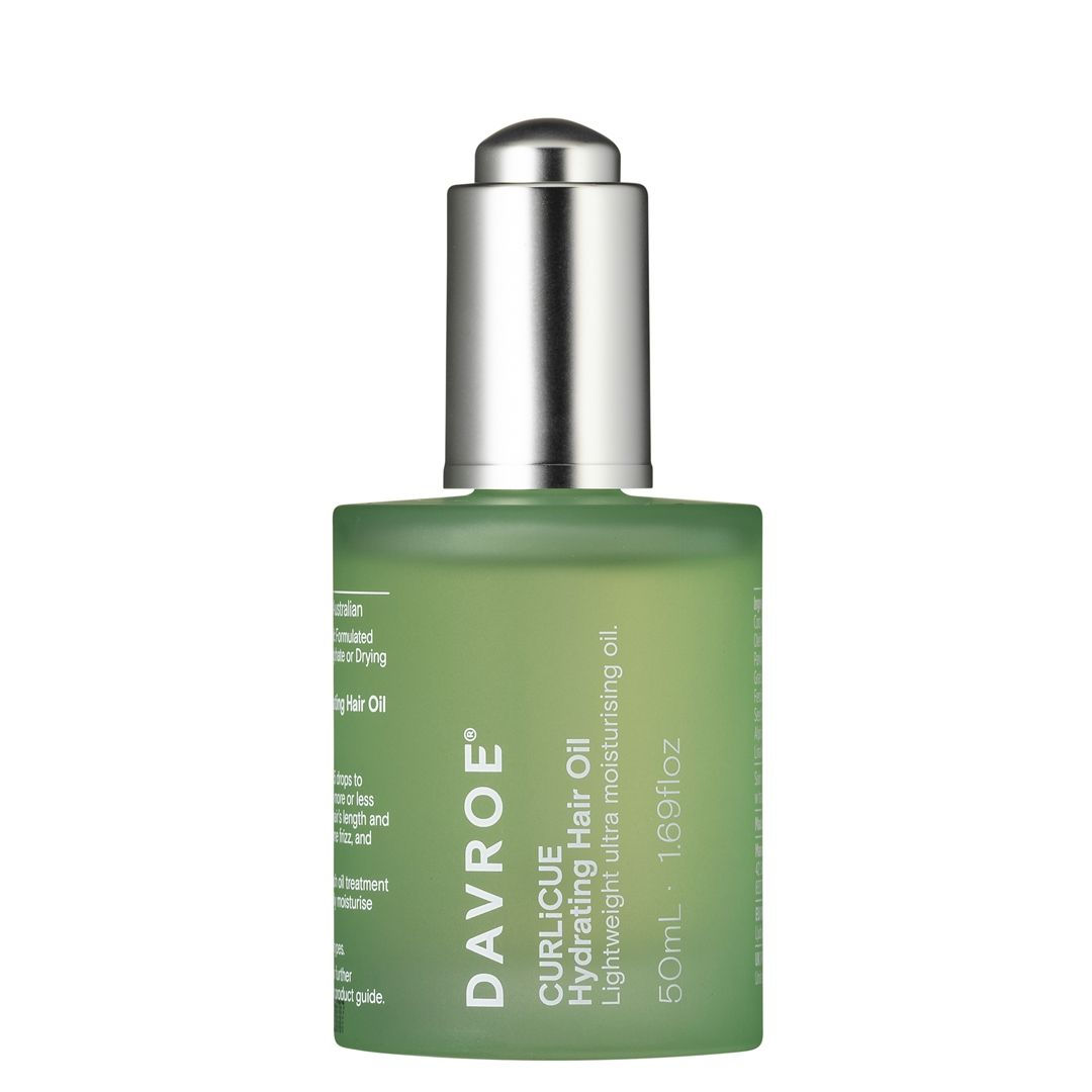 Олія для волосся Davroe Curlicue Hair Oil, 50 мл