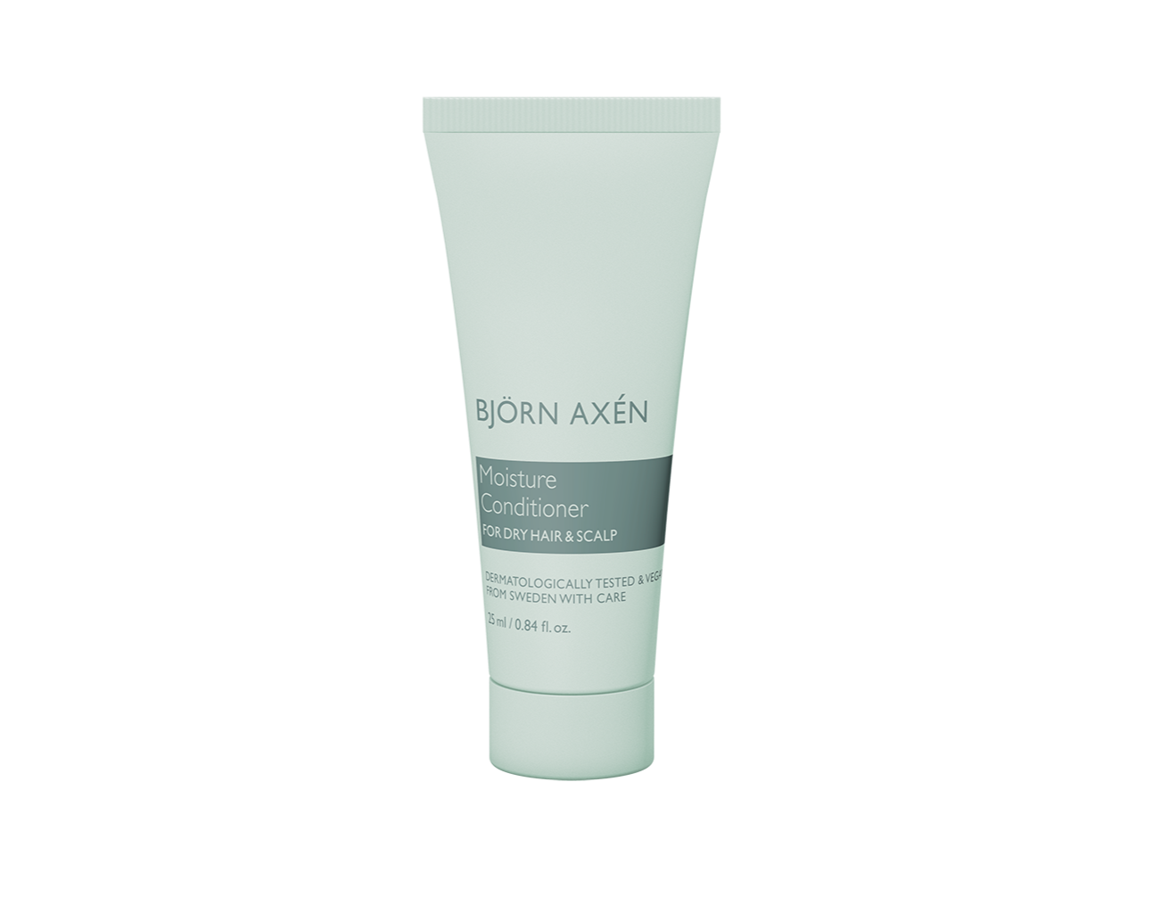 Зволожуючий кондиціонер для волосся BJORN AXEN Moisture Conditioner, 25 мл