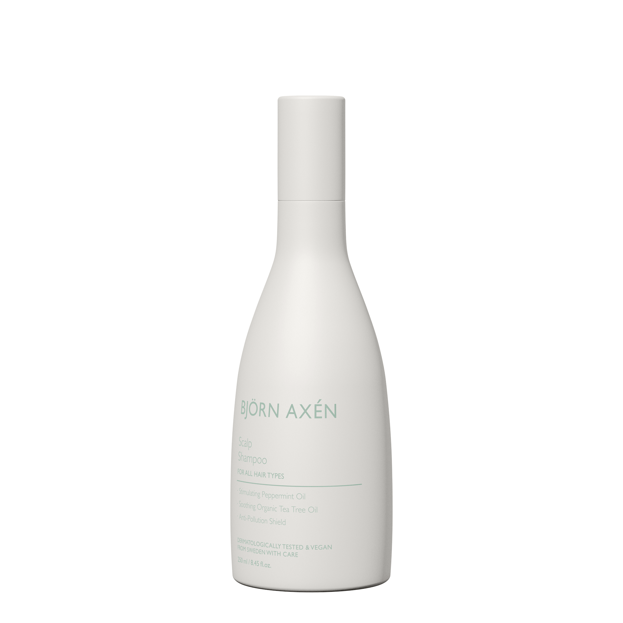 Шампунь для глибокого очищення BJORN AXEN Scalp Shampoo, 25 мл