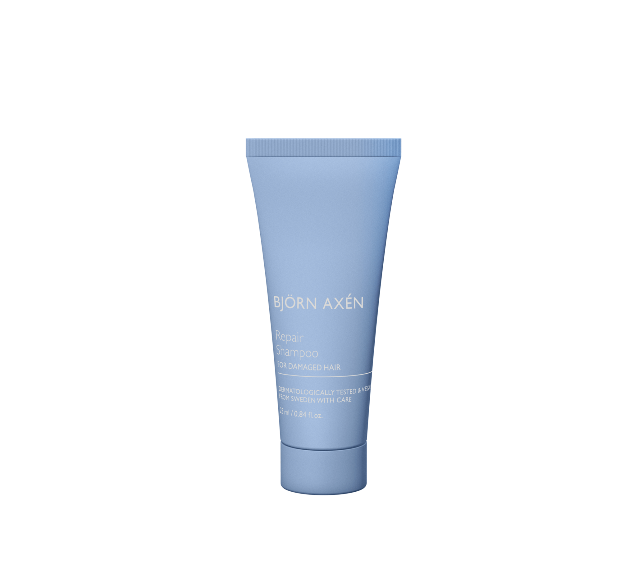 Відновлюючий шампунь для волосся BJORN AXEN Repair Shampoo, 25 мл