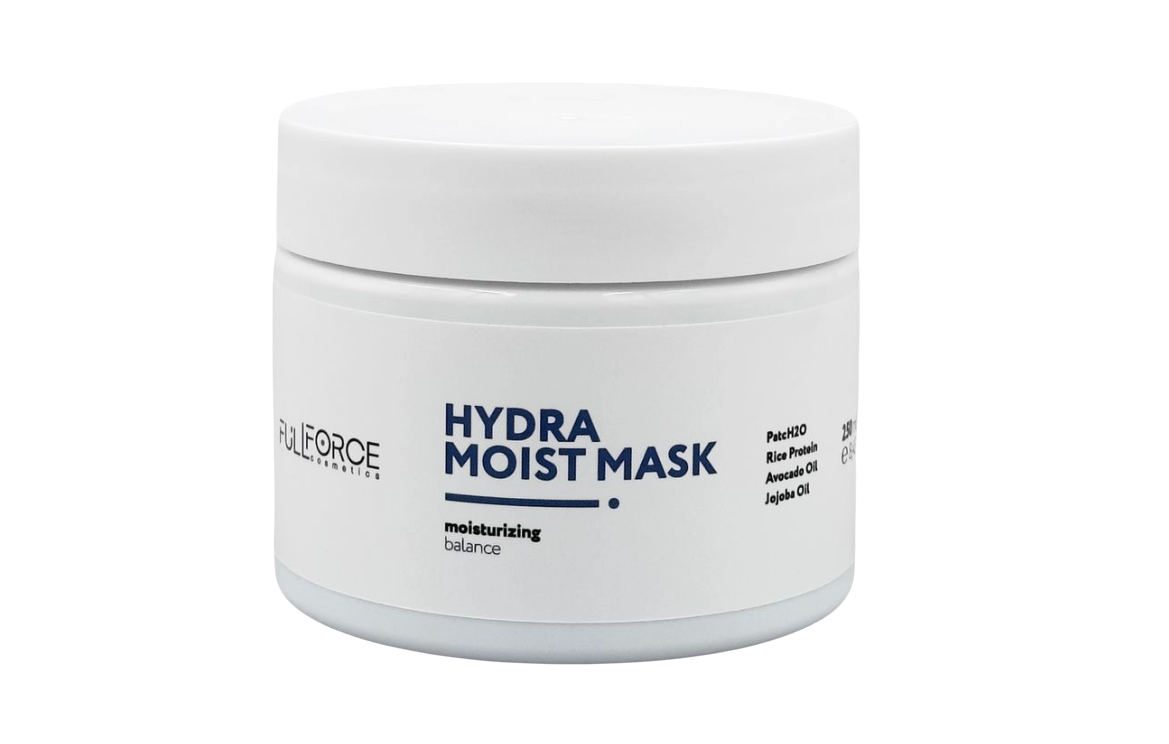 Зволожуюча балансуюча маска гідра HYDRA MOIST MASK MOISTURIZING BALANCE