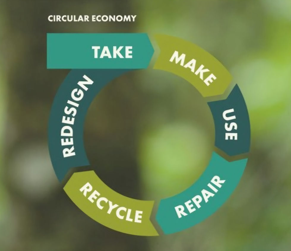 circular economy