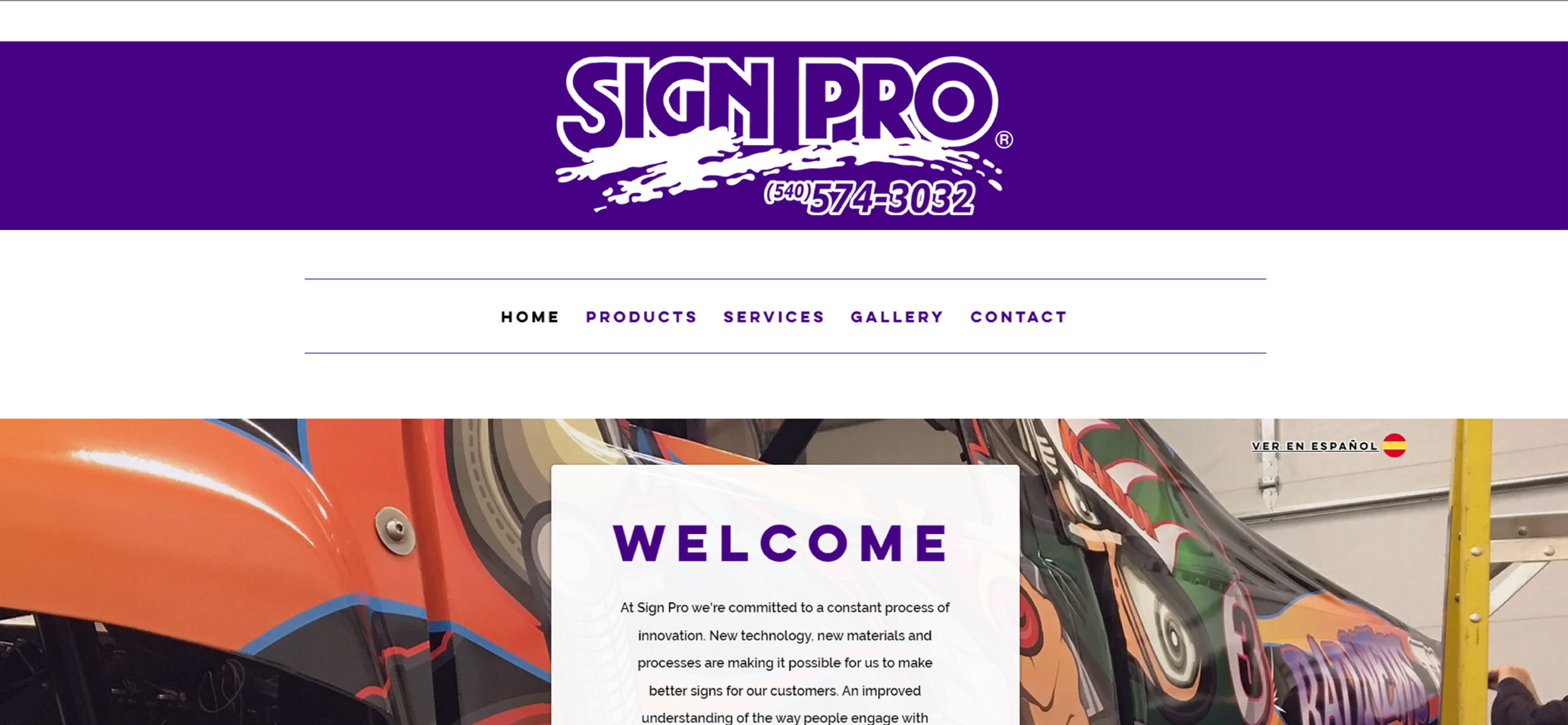 Sign Pro Sign Templates | Sign Pro