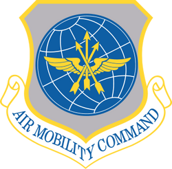 US Air Force - Air Mobility Command, Scott AFB