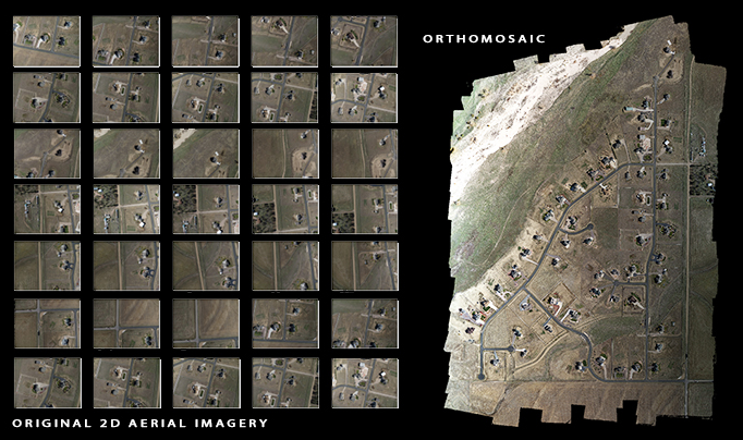 Drone Aerial Image Data Collection | Services by GeoWGS84