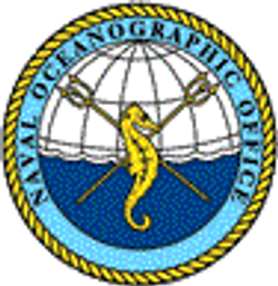 US Navy - Stennis Space Center (NAVOCEANO)