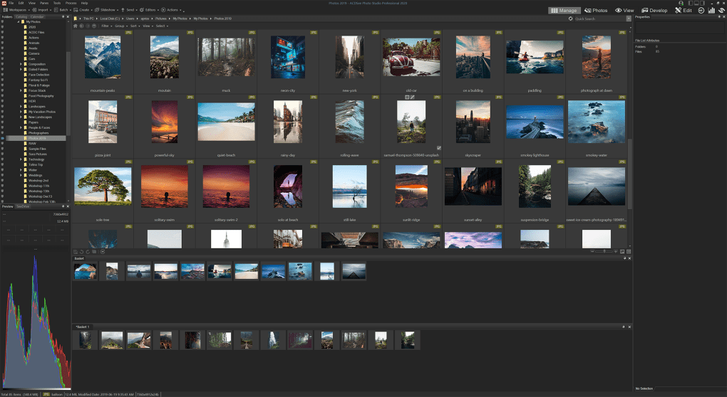 Photo Studio Professional 2022