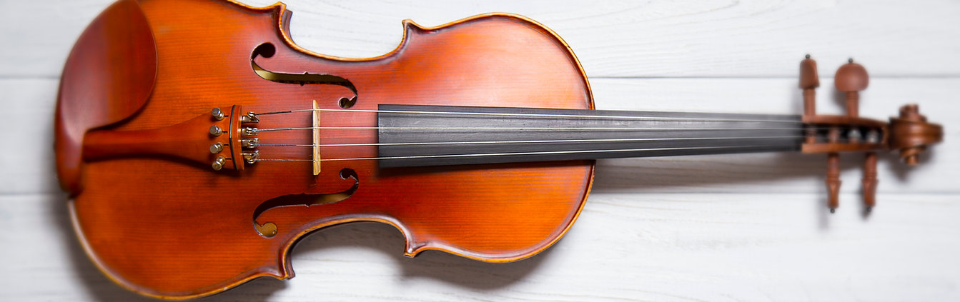 violon