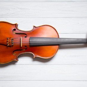 The Charles Washington Chamber Music Society Inaugural Concert Feb. 25