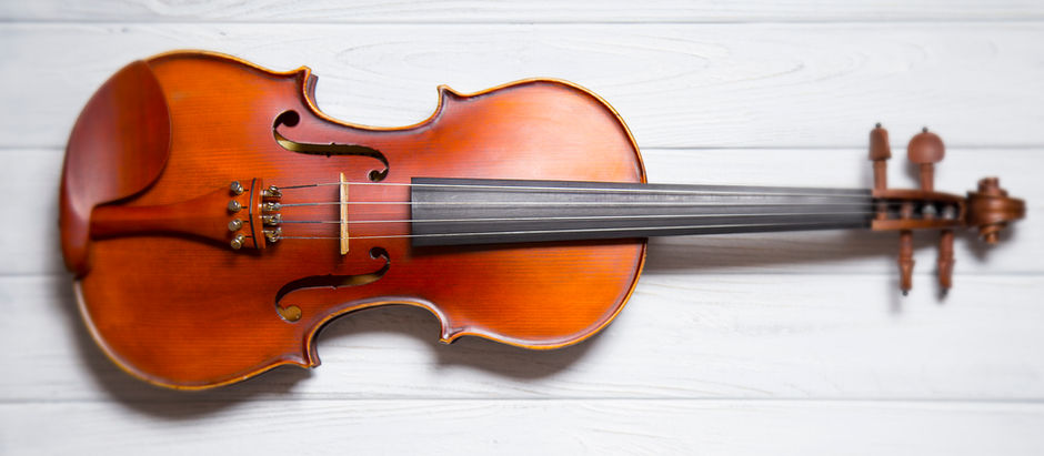 In Defense of the Viola