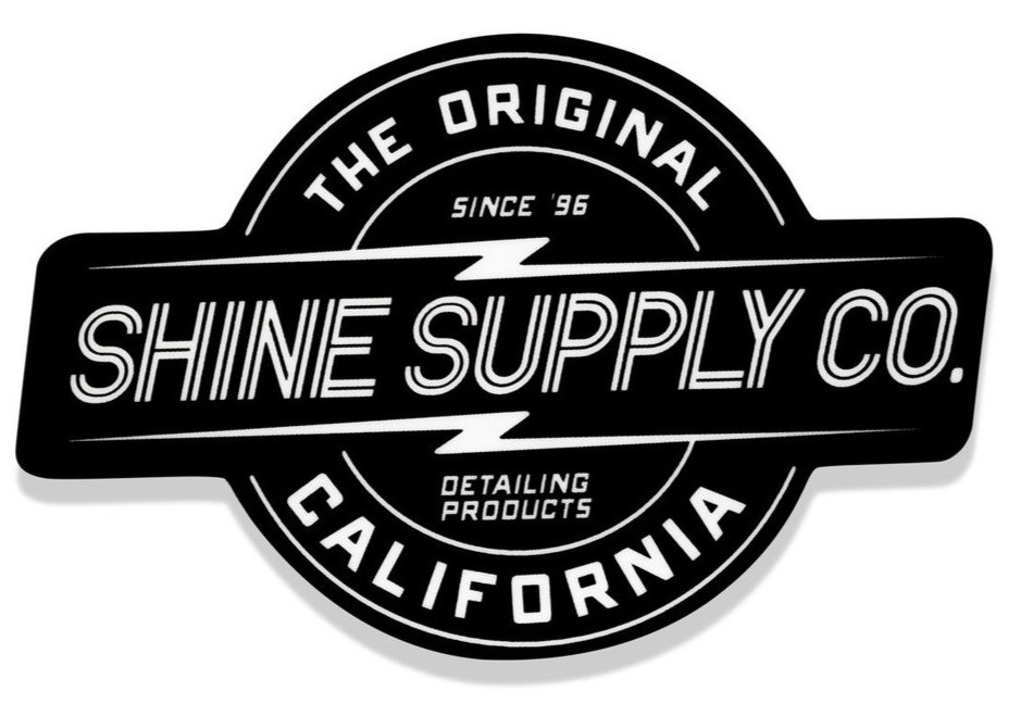 Detailing Products Shine Supply UK Ltd