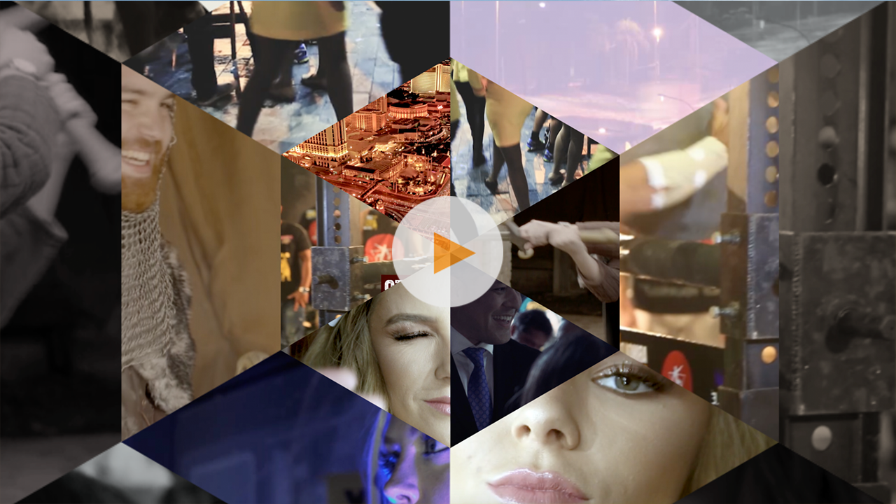 Reel 2018