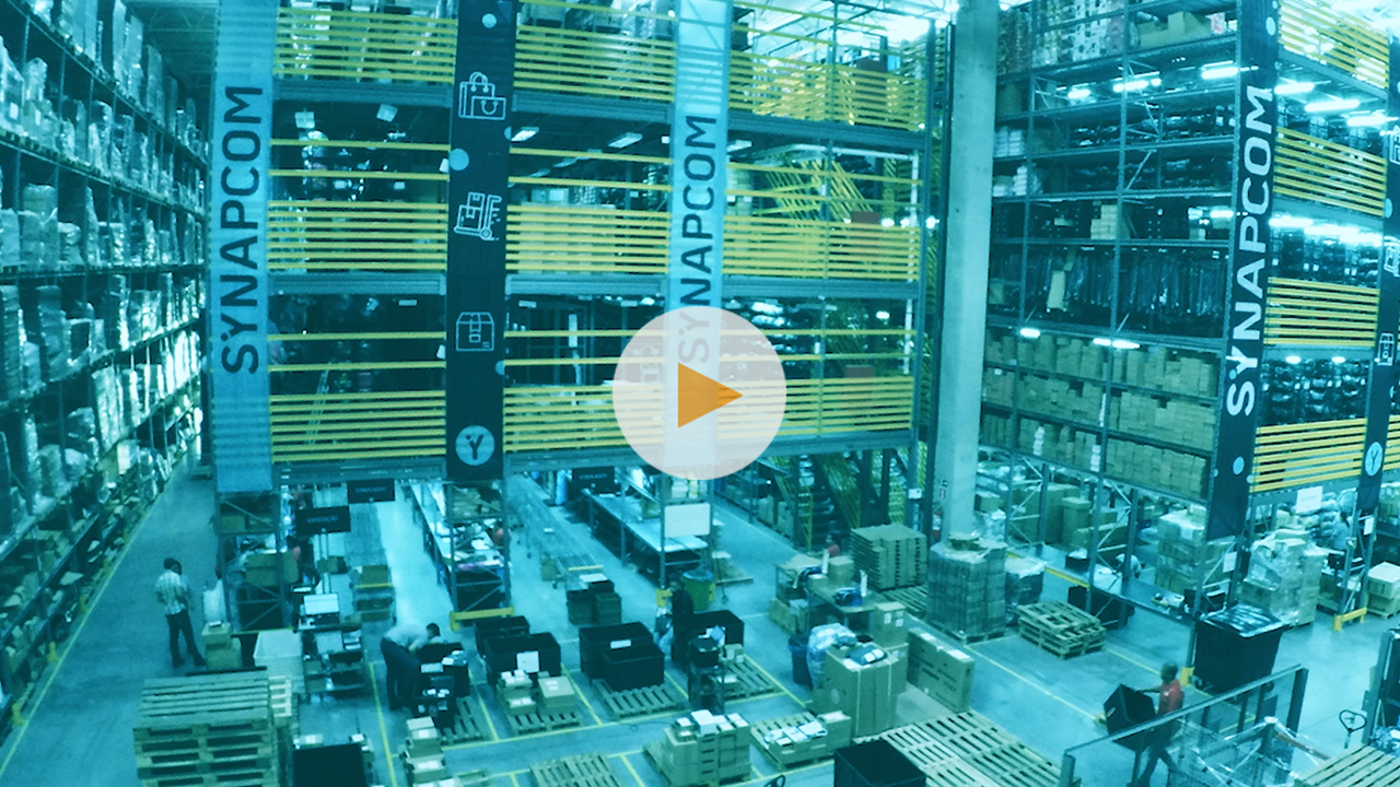 Synapcom