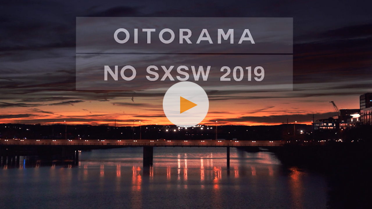 SXSW 2019