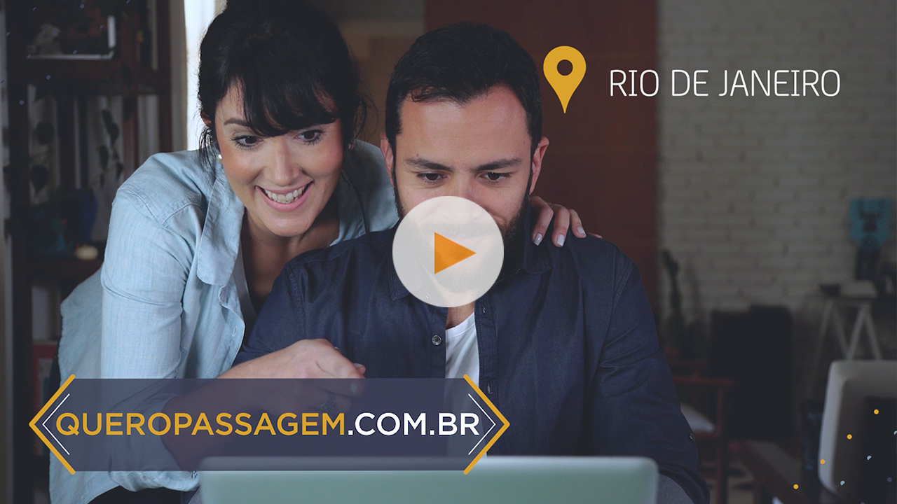 Quero Passagem