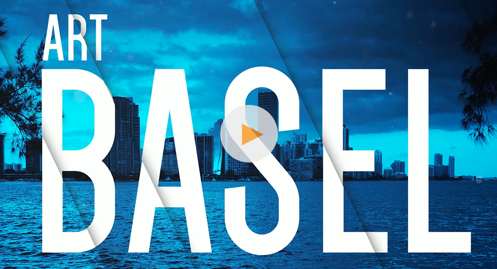 Art Basel Miami