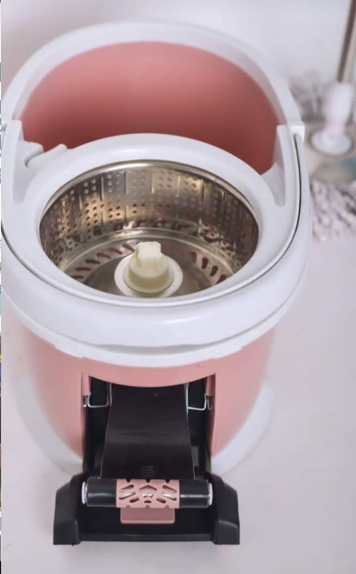 Miniatura: Mopa Spin Mop Pro con pedal