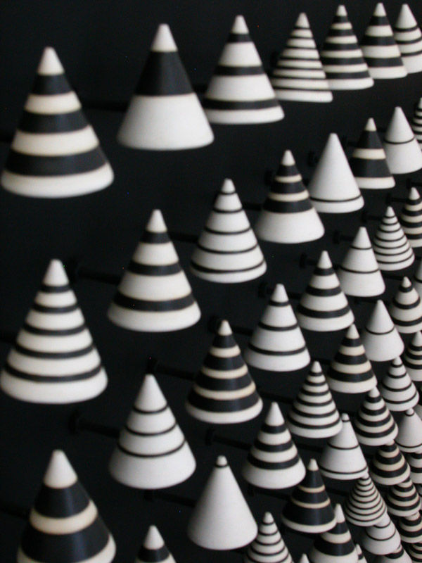 Revolution Series (detail)