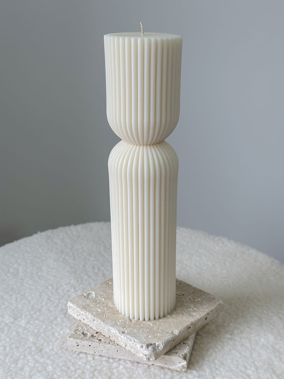 Thumbnail: Romeo And Juliet Candle