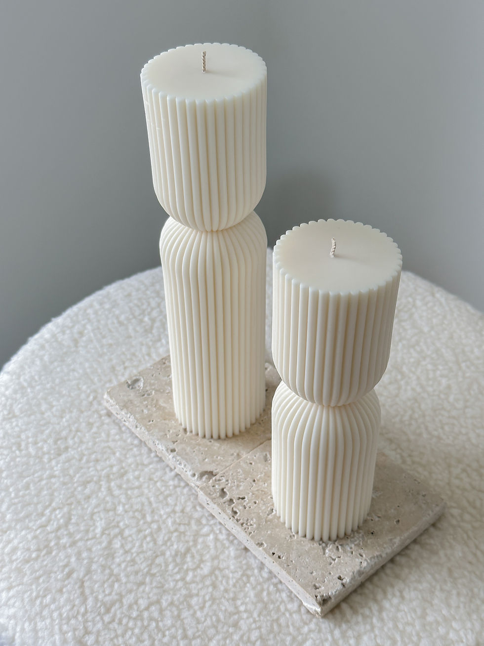 Thumbnail: Romeo And Juliet Candle