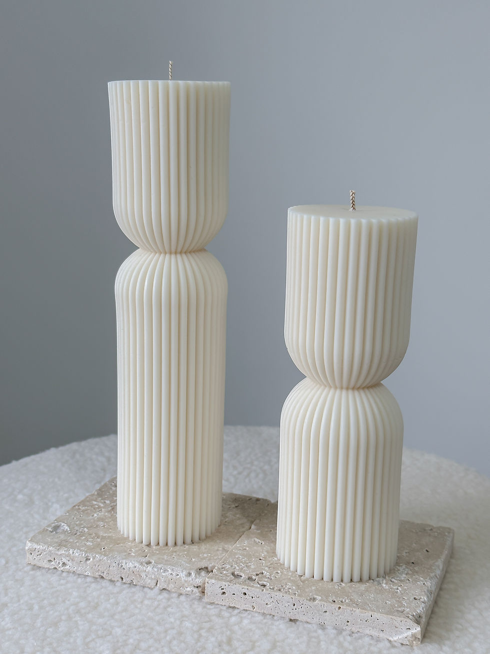 Thumbnail: Romeo And Juliet Candle
