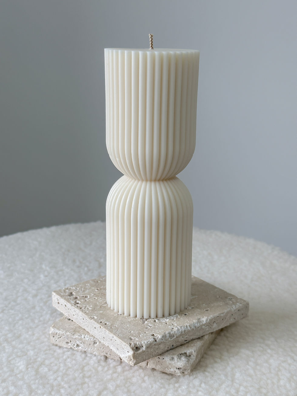 Thumbnail: Romeo And Juliet Candle