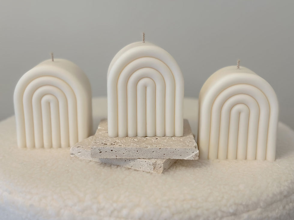 Thumbnail: Arch Candles