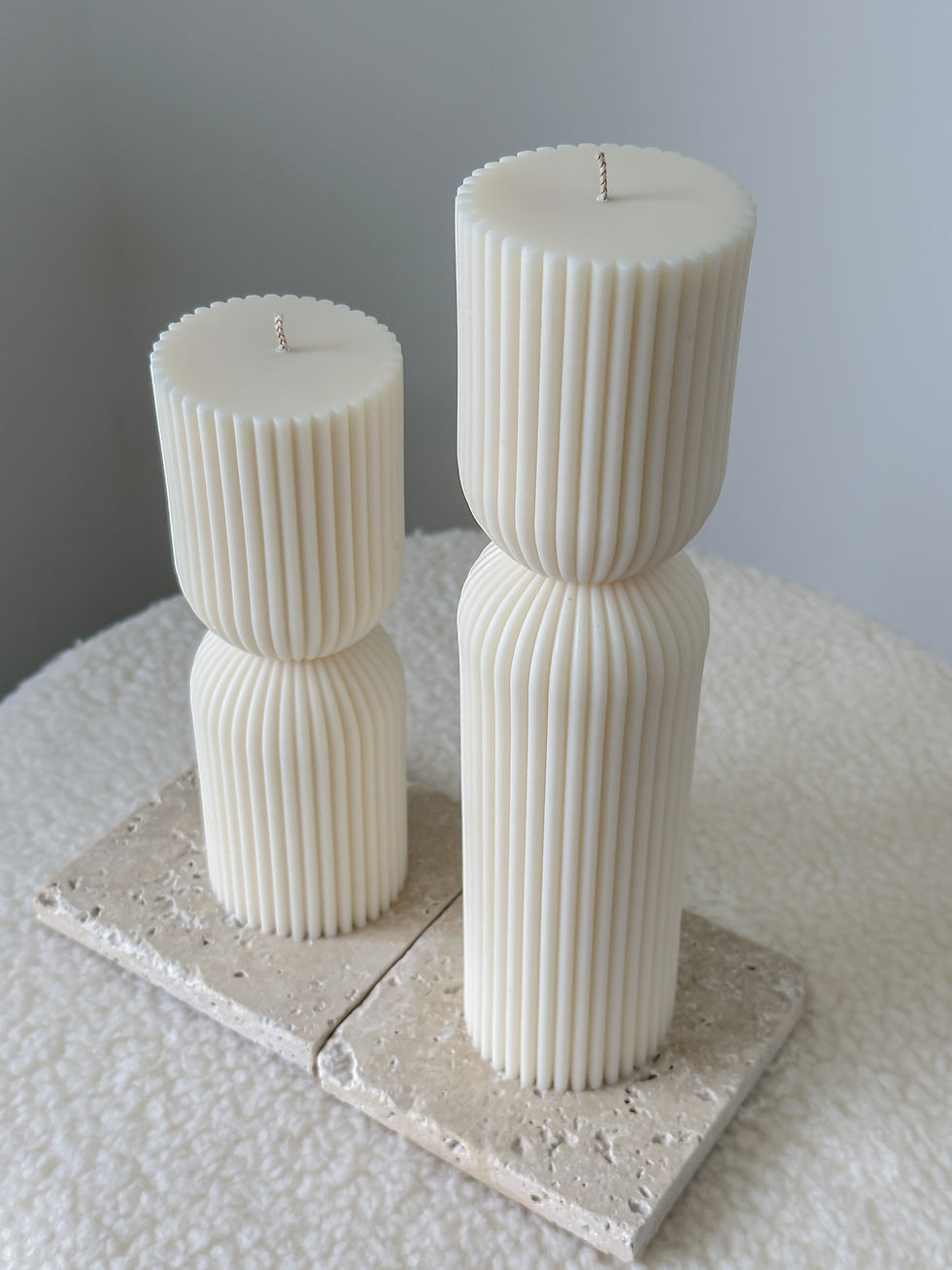 Thumbnail: Romeo And Juliet Candle