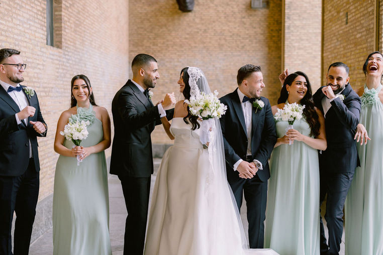 Wedding Photography bröllopsfotografering Nääs fabriker Göteborg